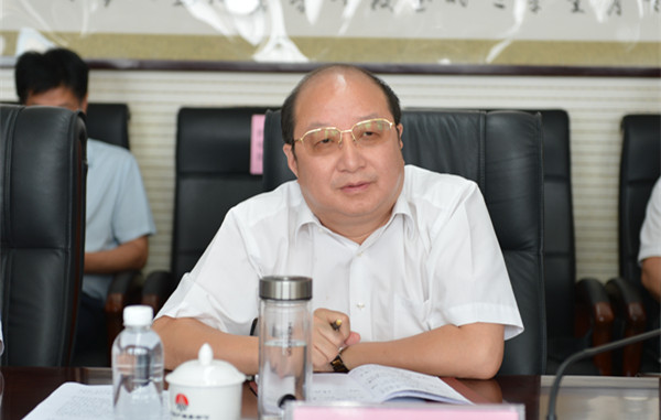 彬长集团董事长_彬长集团董事长简历