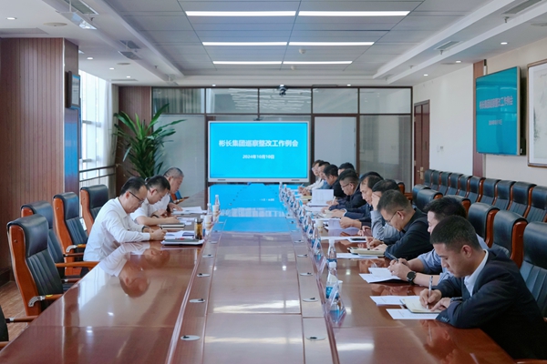 公司召开陕煤集团党委巡察反馈问题整改工作例会_副本.jpg